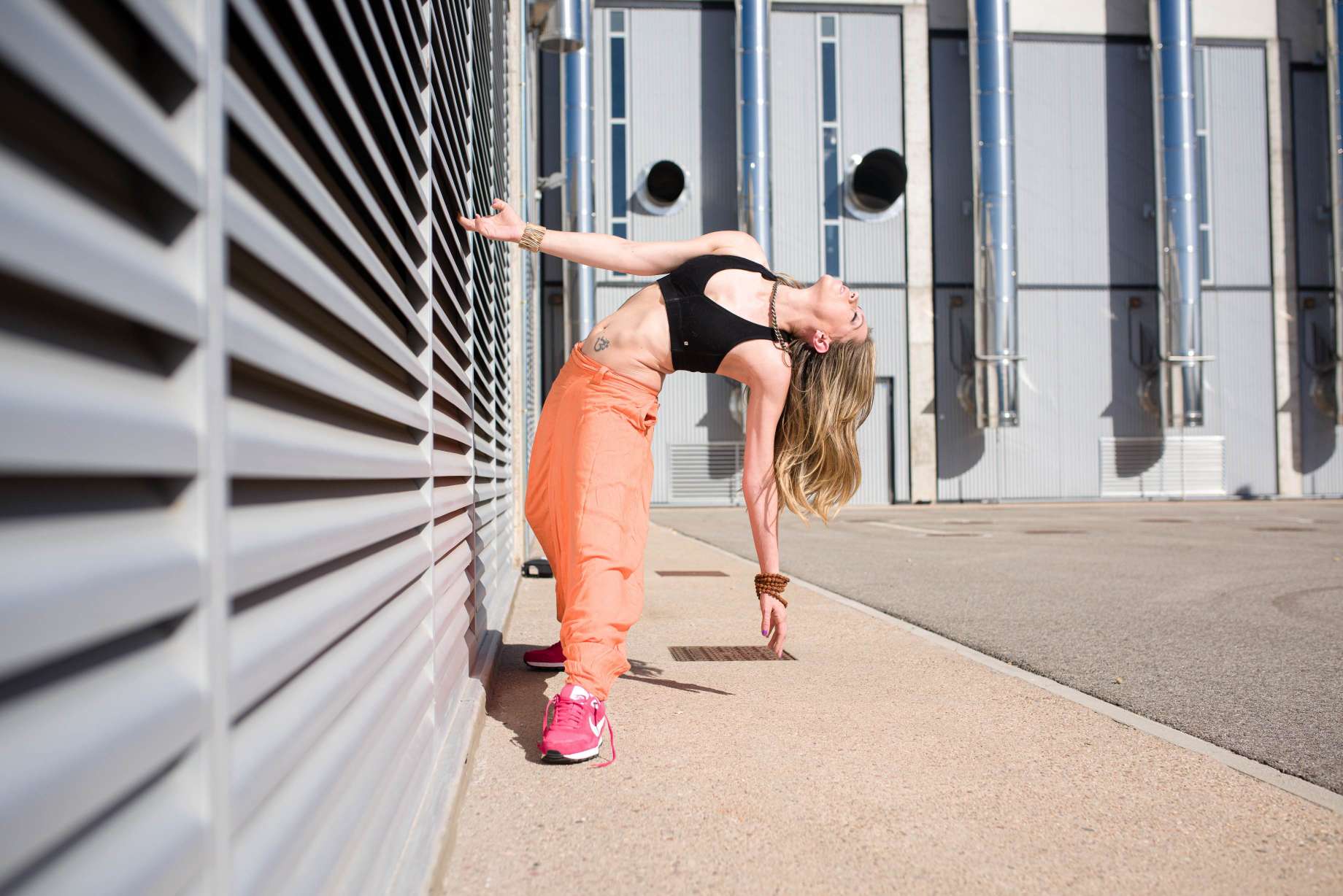 yoga curso completo vinyasa